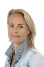 Sonja Groot-Hoekstra