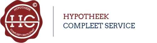 Hypotheek Compleet Service